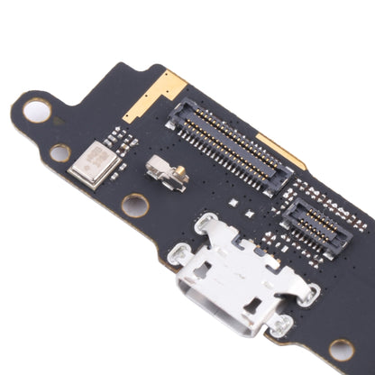 Original Charging Port Board for Motorola Moto E4 Plus(US), For Moto E4 Plus(US) (Original)