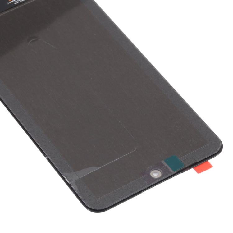 Original OLED Material LCD Screen and Digitizer Full Assembly for Xiaomi Redmi Note 10 Pro 4G / Redmi Note 10 Pro (India) / Redmi Note 10 Pro Max (4G) M2101K6G M2101K6R M2101K6P M2101K6I, For Xiaomi Redmi Note 10 Pro 4G