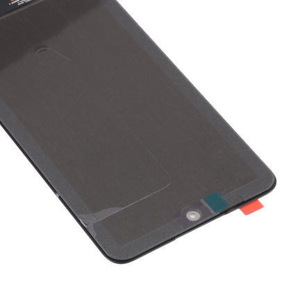 Original OLED Material LCD Screen and Digitizer Full Assembly for Xiaomi Redmi Note 10 Pro 4G / Redmi Note 10 Pro (India) / Redmi Note 10 Pro Max (4G) M2101K6G M2101K6R M2101K6P M2101K6I, For Xiaomi Redmi Note 10 Pro 4G