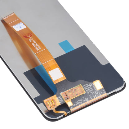 TFT LCD Screen and Digitizer Full Assembly for OPPO Realme Narzo 30 Pro 5G RMX2117, For Realme Narzo 30 5G
