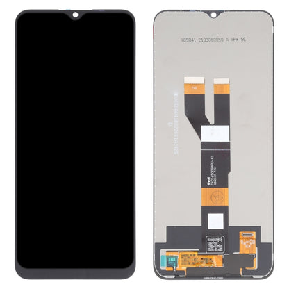 Original LCD Screen and Digitizer Full Assembly for OPPO Realme C11 (2021) RMX3231, For Realme C11 (2021)