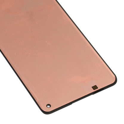 Original AMOLED Material LCD Screen and Digitizer Full Assembly for OPPO Reno6 Pro 5G / Reno6 Pro+ 5G, For OPPO Reno6 Pro 5G(Original)