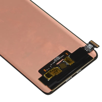 Original AMOLED Material LCD Screen and Digitizer Full Assembly for OPPO Reno6 Pro 5G / Reno6 Pro+ 5G, For OPPO Reno6 Pro 5G(Original)