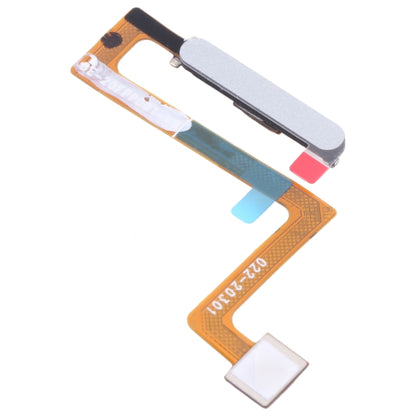 Fingerprint Sensor Flex Cable for Honor Play4, For Honor Play4