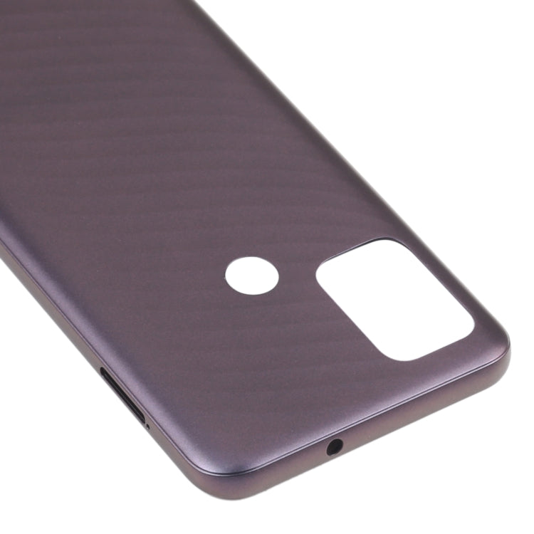 Battery Back Cover for Motorola Moto G10 XT2127-2, For Motorola Moto G10