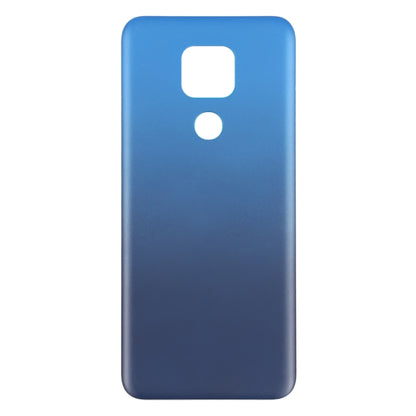 Battery Back Cover for Motorola Moto G Play (2021), For Motorola Moto G Play (2021)