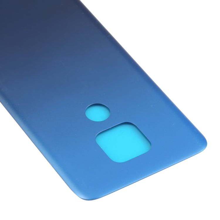 Battery Back Cover for Motorola Moto G Play (2021), For Motorola Moto G Play (2021)