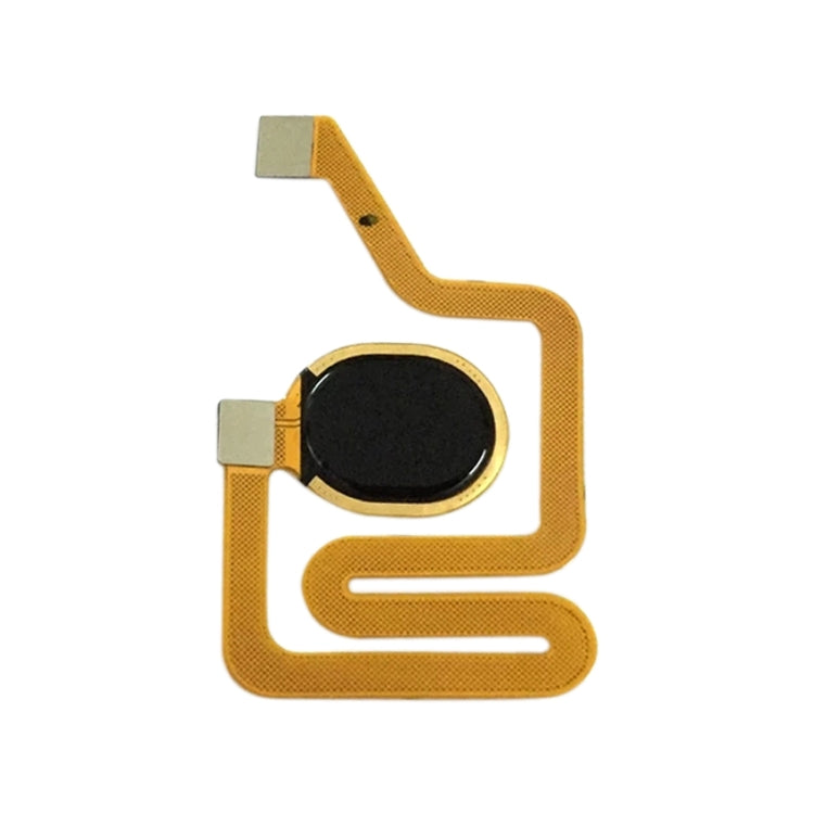 Fingerprint Sensor Flex Cable for ZTE Blade V10 / V10 Vita, For ZTE Blade V10