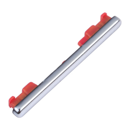 Volume Control Button for Xiaomi Redmi Note 10 4G M2101K7AI M2101K7AG, For Xiaomi Redmi Note 10 4G