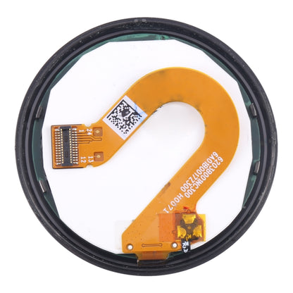 LCD Screen and Digitizer Full Assembly for Garmin Forerunner 645, For Garmin Forerunner 645