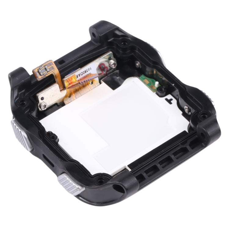 LCD Screen and Digitizer Full Assembly With Frame for Garmin Forerunner 920XT, For Garmin Forerunner 920XT