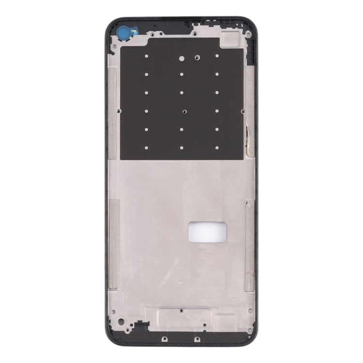 For OPPO Realme 7i / Realme C17 RMX2103 RMX2101 Front Housing LCD Frame Bezel Plate, For OPPO Realme 7i / Realme C17