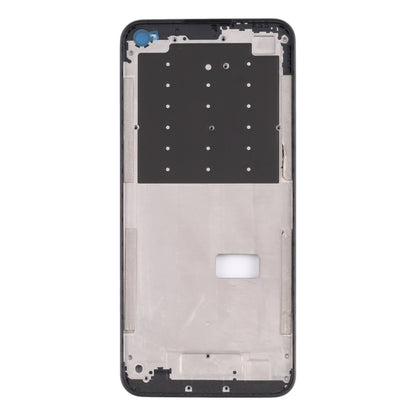 For OPPO Realme 7i / Realme C17 RMX2103 RMX2101 Front Housing LCD Frame Bezel Plate, For OPPO Realme 7i / Realme C17