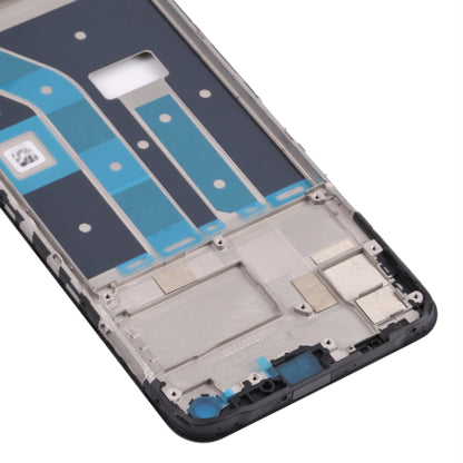 For OPPO Realme 7i / Realme C17 RMX2103 RMX2101 Front Housing LCD Frame Bezel Plate, For OPPO Realme 7i / Realme C17
