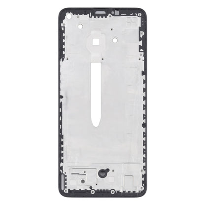 For OPPO Realme X7 5G / Realme Q2 Pro RMX2176 RMX2173 Front Housing LCD Frame Bezel Plate, For OPPO Realme X7 5G / Realme Q2 Pro