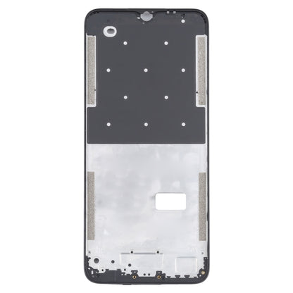 For OPPO Realme C3 / Realme 5 / Realme 5i / Realme 5s RMX2030 RMX2032 RMX1925 RMX2027 RMX2020 RMX2021 RMX1911 RMX1919 Front Housing LCD Frame Bezel Plate, For OPPO Realme C3