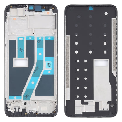 For OPPO Realme A1K / Realme C2 / Realme C2s / Realme C2 (2020) RMX1941, RMX1945 Front Housing LCD Frame Bezel Plate, For OPPO Realme A1K