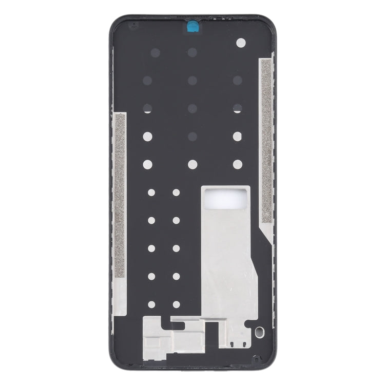For OPPO Realme A1K / Realme C2 / Realme C2s / Realme C2 (2020) RMX1941, RMX1945 Front Housing LCD Frame Bezel Plate, For OPPO Realme A1K