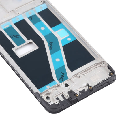 For OPPO Realme A1K / Realme C2 / Realme C2s / Realme C2 (2020) RMX1941, RMX1945 Front Housing LCD Frame Bezel Plate, For OPPO Realme A1K