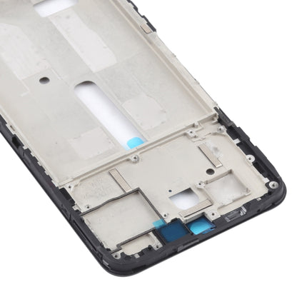 For Vivo Y52S / iQOO U3 V2057A V2061A Front Housing LCD Frame Bezel Plate, For Vivo Y52S / iQOO U3