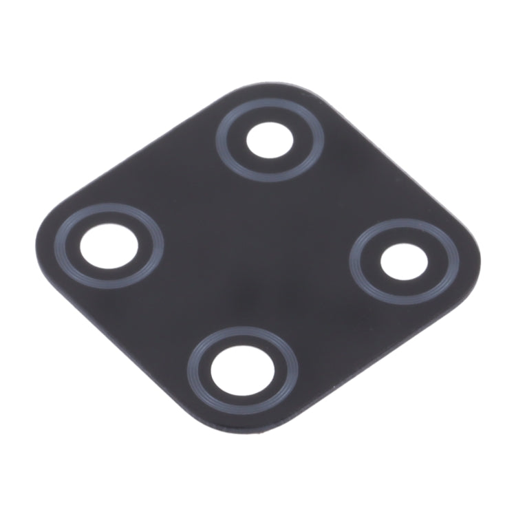 For OPPO Realme C12 RMX2189 10pcs Back Camera Lens, For OPPO Realme C12