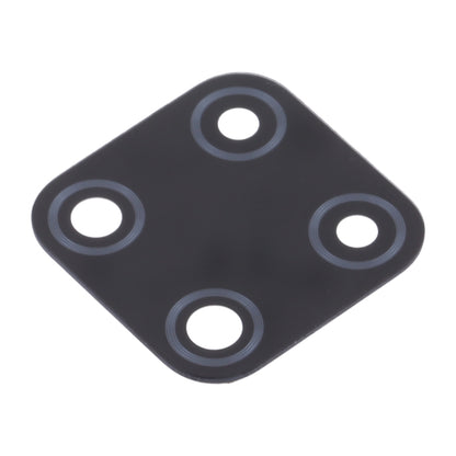 For OPPO Realme C12 RMX2189 10pcs Back Camera Lens, For OPPO Realme C12