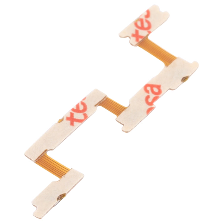 Power Button & Volume Button Flex Cable for Honor 50 SE, For Honor 50 SE