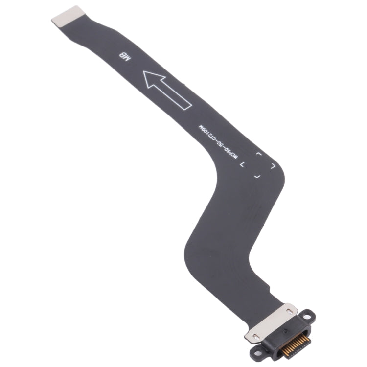 Charging Port Flex Cable for Huawei P50, For Huawei P50
