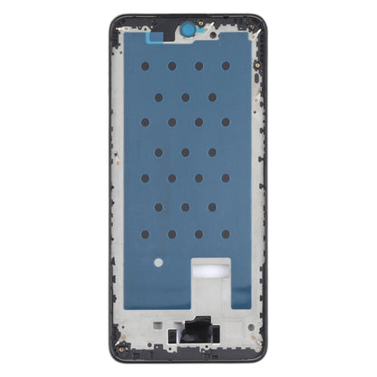 Front Housing LCD Frame Bezel Plate for Xiaomi Redmi Note 10 Pro 5G / Poco X3 GT, For Xiaomi Redmi Note 10 Pro 5G
