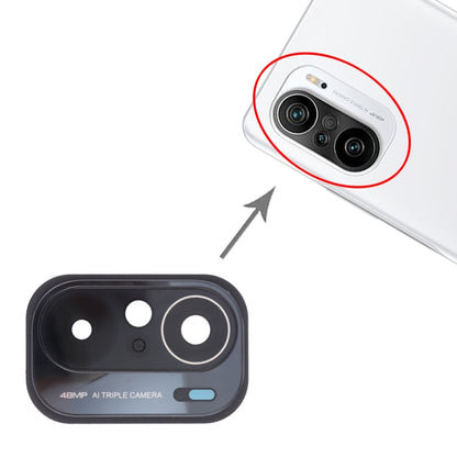 Camera Lens Cover for Xiaomi POCO F3(48MP) M2012K11AG, For Xiaomi POCO F3(48MP)