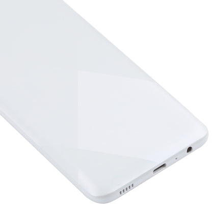 For Samsung Galaxy A02s SM-A025F Battery Back Cover, For Samsung Galaxy A02s