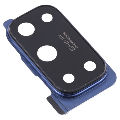 For OPPO Realme X7 RMX2176  Camera Lens Cover, For OPPO Realme X7(Dark Blue), For OPPO Realme X7