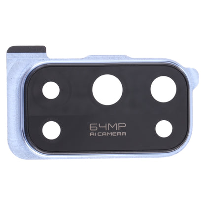 For OPPO Realme X7 RMX2176  Camera Lens Cover, For OPPO Realme X7(Dark Blue), For OPPO Realme X7