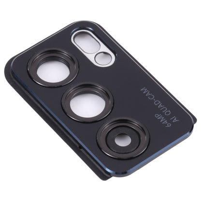 For OPPO Reno6 5G PEQM00, CPH2251 Camera Lens Cover, For OPPO Reno6 5G