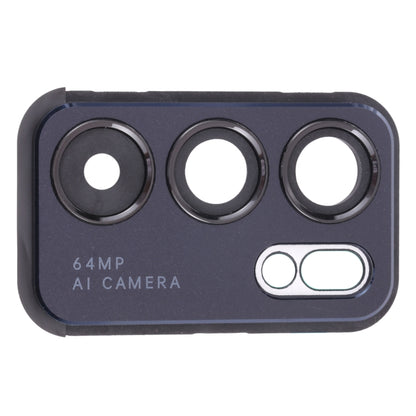 For OPPO Reno6 Pro 5G PEPM00, CPH2249  Camera Lens Cover, For OPPO Reno6 Pro 5G