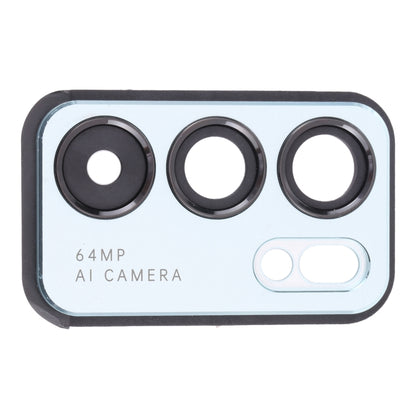 For OPPO Reno6 Pro 5G PEPM00, CPH2249  Camera Lens Cover, For OPPO Reno6 Pro 5G
