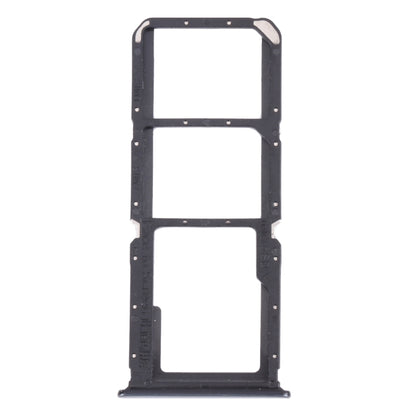For OPPO A74 5G / A54 5G / A93 PCGM00, PEHM00  SIM Card Tray + SIM Card Tray + Micro SD Card Tray, For OPPO A74 5G / A54 5G / A93