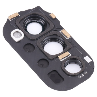 For OPPO Reno4 Pro 5G PDNM00, PDNT00, CPH2089  Camera Lens Cover, For OPPO Reno4 Pro 5G