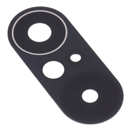 10 PCS Back Camera Lens for Xiaomi Poco F3 M2012K11AG, For Xiaomi Poco F3