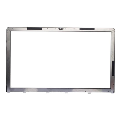 Front Screen Outer Glass Lens for iMac 27 inch A1312 2009 2010, For iMac 27 inch A1312 2009 2010