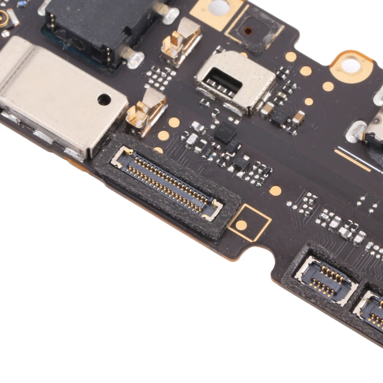 For OPPO Realme X7 Pro 5G RMX2121 RMX2111 Charging Port Board, Realme X7 Pro 5G