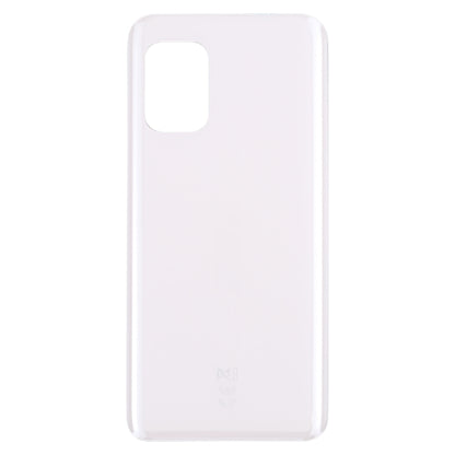 Glass Battery Back Cover with Adhesive for Asus Zenfone 8 ZS590KS, For Asus Zenfone 8, For Asus Zenfone 8 ZS590KS(Frosted Black), For Asus Zenfone 8 ZS590KS(Frosted Silver), For Asus Zenfone 8 ZS590KS(Jet Black), For Asus Zenfone 8 ZS590KS(Jet Silver)