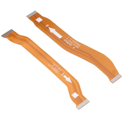For OPPO A95 5G PELM00 Motherboard Flex Cable, For OPPO A95 5G