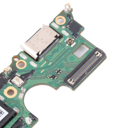 For OPPO A94 5G CPH2211 Original Charging Port Board, For OPPO A94 5G  (Original)