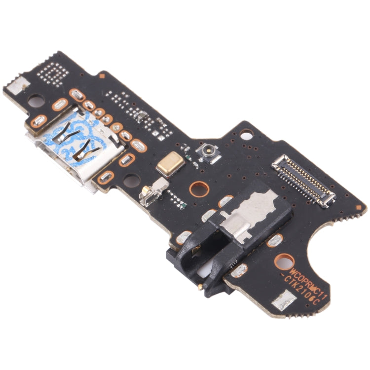 For OPPO Realme C12 RMX2189 Original Charging Port Board, Realme C12  (Original)