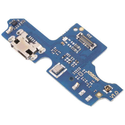Charging Port Board for Nokia 1.4, For Nokia 1.4