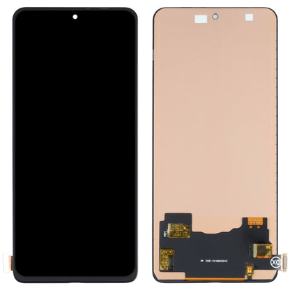 TFT LCD Screen for Xiaomi Redmi K40 Pro / Redmi K40 / Redmi K40 Pro+ / Poco F3 / Redmi K40s with Digitizer Full Assembly (Not Supporting Fingerprint Identification) , For Xiaomi Redmi K40 Pro / Redmi K40 (TFT)
