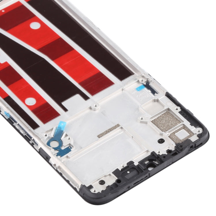 Original LCD Screen and Digitizer Full Assembly With Frame for OPPO A91 PCPM00 CPH2001 CPH2021, For OPPO A91 (Original)