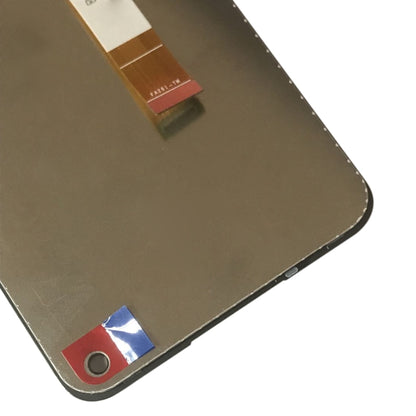 For Oneplus Nord N200 5G DE2118 with Digitizer Full Assembly OEM LCD Screen, For Oneplus Nord N200 5G