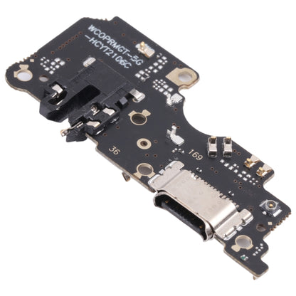 For OPPO Realme GT 5G RMX2202 Charging Port Board, Realme GT 5G